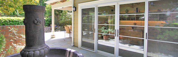 Laurelhurst Sunroom