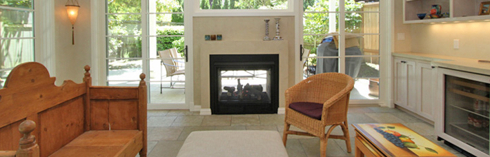 Laurelhurst Sunroom